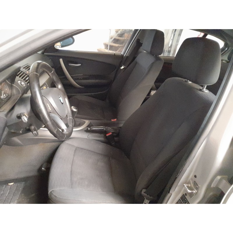 BMW 1 (E87) - imagen 4