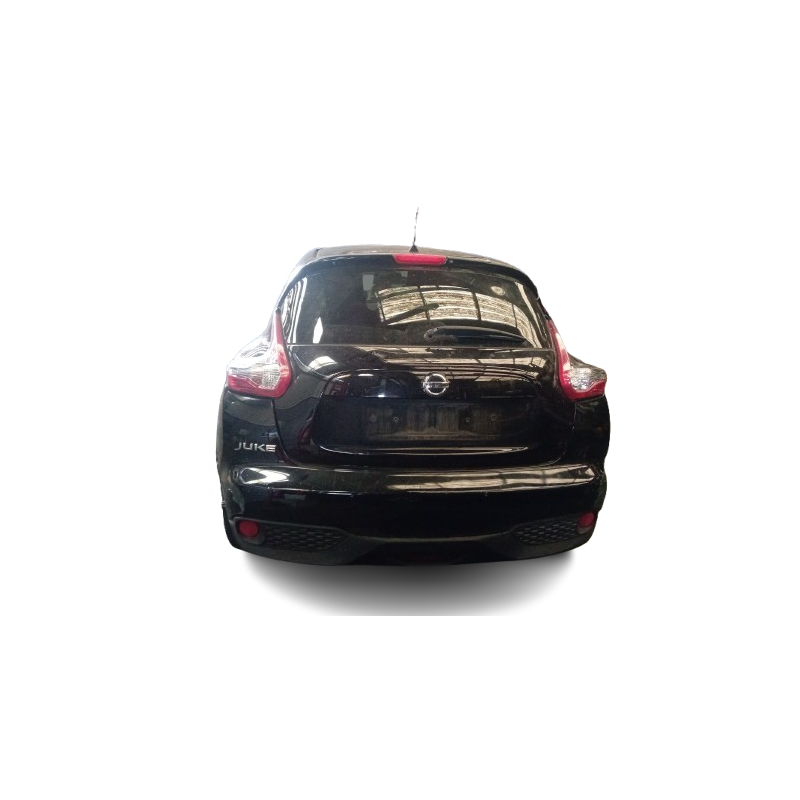 NISSAN JUKE (F15) - imagen 2