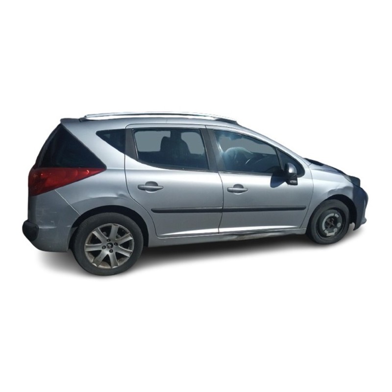PEUGEOT 207 SW (WK_) - imagen 3