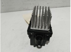 Recambio de resistencia calefaccion para opel astra h sedán (a04) 1.7 cdti (l69) referencia OEM IAM 13503201   2