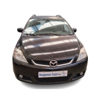 MAZDA 5 (CR)