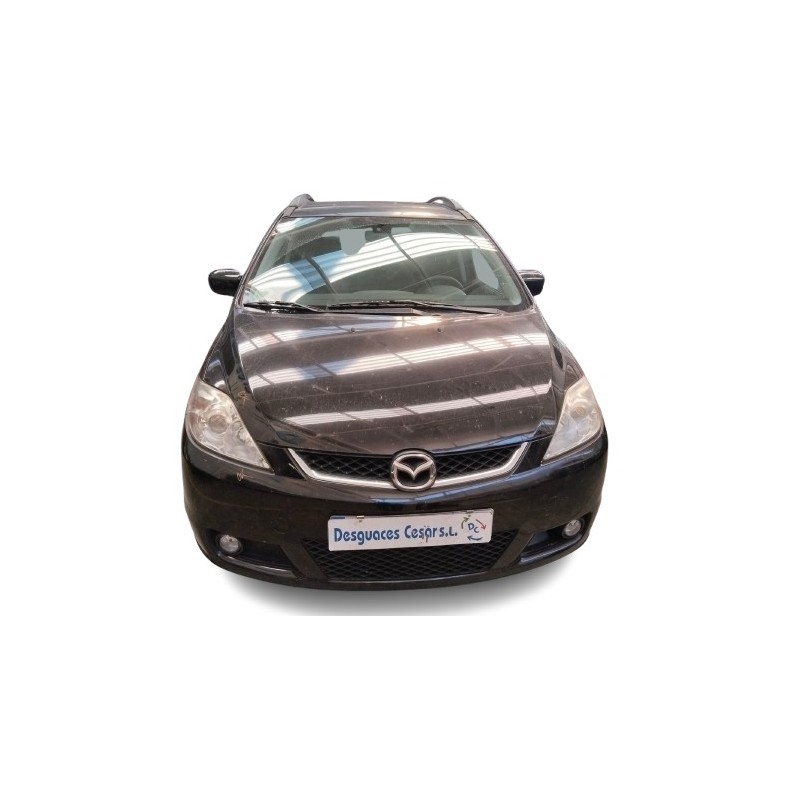 MAZDA 5 (CR) - imagen 1