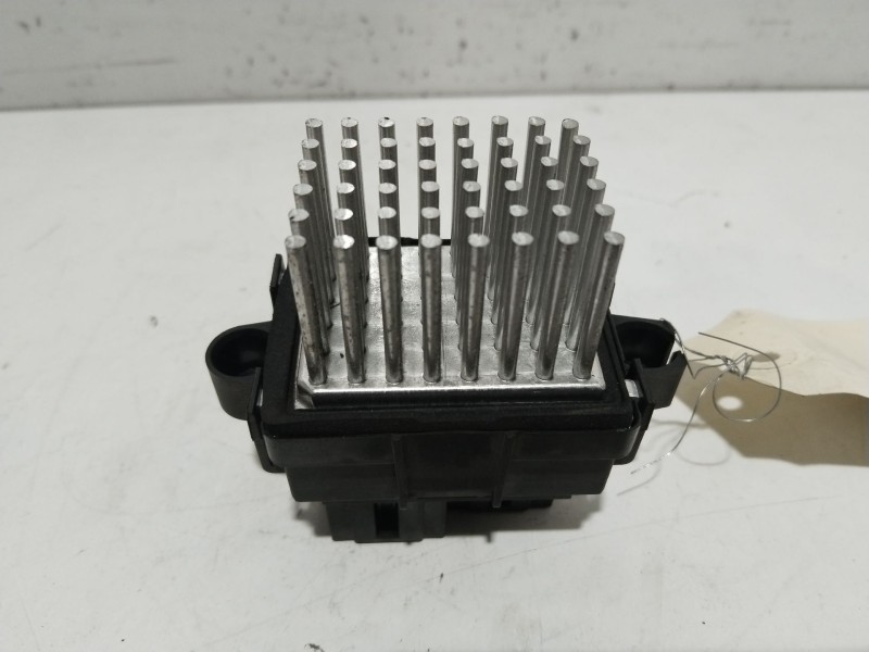 Recambio de resistencia calefaccion para opel astra h sedán (a04) 1.7 cdti (l69) referencia OEM IAM 13503201  