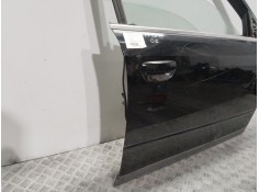 Recambio de puerta delantera derecha para audi a4 avant (b5) 1.6 referencia OEM IAM 8D0831052C NEGRO  2
