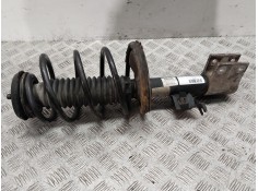 Recambio de amortiguador delantero derecho para peugeot 307 break/sw (s2) sw pack + referencia OEM IAM 5202HP  