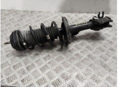 Recambio de amortiguador delantero derecho para opel corsa d (s07) 1.2 (l08, l68) referencia OEM IAM 13343098