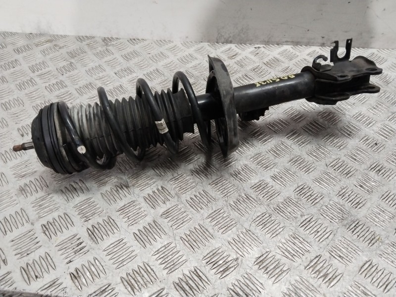 Recambio de amortiguador delantero derecho para opel corsa d (s07) 1.2 (l08, l68) referencia OEM IAM 13343098  