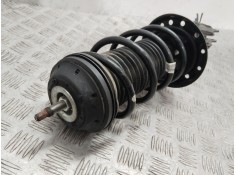Recambio de amortiguador delantero derecho para opel corsa d (s07) 1.2 (l08, l68) referencia OEM IAM 13343098   2