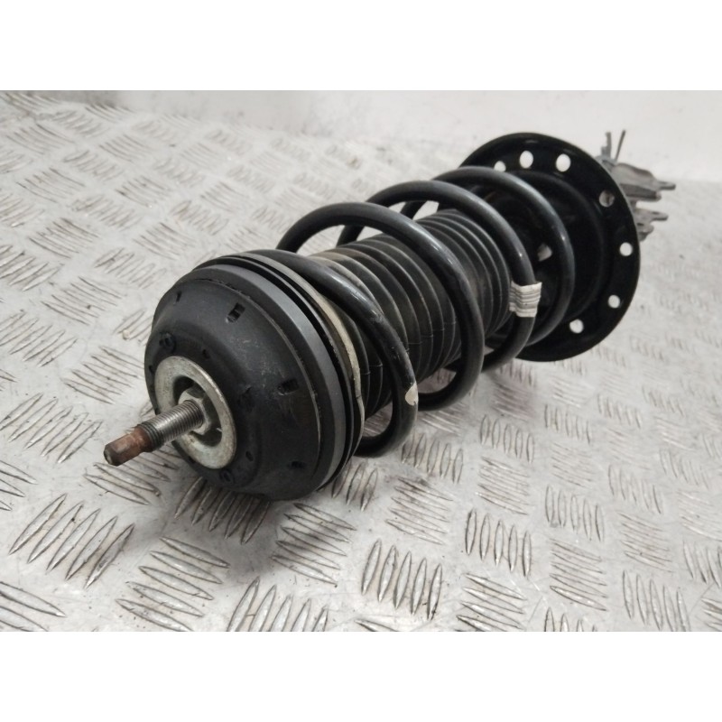 Recambio de amortiguador delantero derecho para opel corsa d (s07) 1.2 (l08, l68) referencia OEM IAM 13343098  