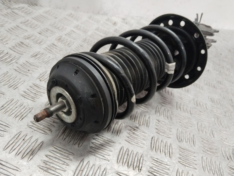 Recambio de amortiguador delantero derecho para opel corsa d (s07) 1.2 (l08, l68) referencia OEM IAM 13343098  