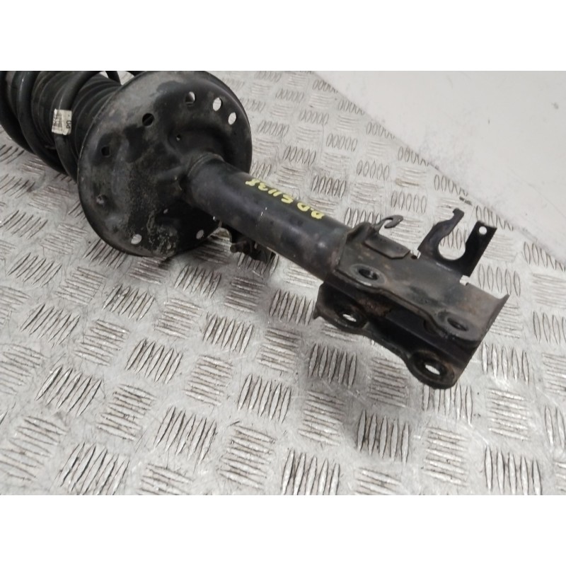 Recambio de amortiguador delantero derecho para opel corsa d (s07) 1.2 (l08, l68) referencia OEM IAM 13343098  