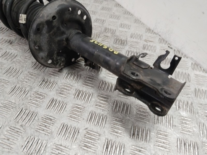 Recambio de amortiguador delantero derecho para opel corsa d (s07) 1.2 (l08, l68) referencia OEM IAM 13343098  