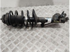 Recambio de amortiguador delantero izquierdo para chevrolet aveo / kalos sedán (t200) 1.4 referencia OEM IAM 96653293