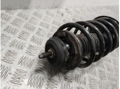 Recambio de amortiguador delantero izquierdo para chevrolet aveo / kalos sedán (t200) 1.4 referencia OEM IAM 96653293   2