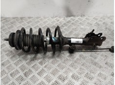 Recambio de amortiguador delantero derecho para chevrolet aveo / kalos sedán (t200) 1.4 referencia OEM IAM 96653294