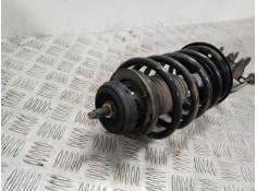 Recambio de amortiguador delantero derecho para chevrolet aveo / kalos sedán (t200) 1.4 referencia OEM IAM 96653294   2