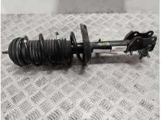 Recambio de amortiguador delantero izquierdo para opel corsa d (s07) 1.2 (l08, l68) referencia OEM IAM 13343097