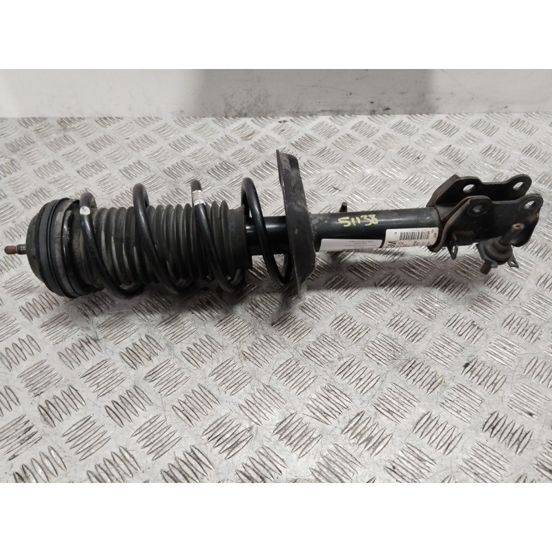 Recambio de amortiguador delantero izquierdo para opel corsa d (s07) 1.2 (l08, l68) referencia OEM IAM 13343097  