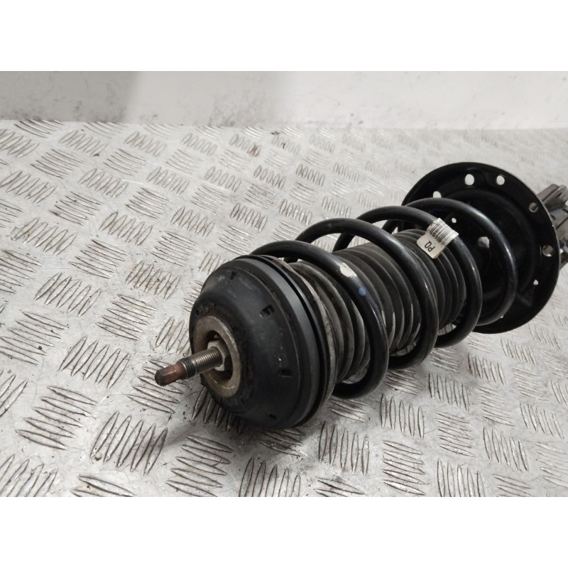 Recambio de amortiguador delantero izquierdo para opel corsa d (s07) 1.2 (l08, l68) referencia OEM IAM 13343097  