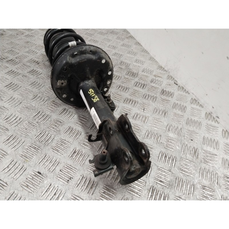 Recambio de amortiguador delantero izquierdo para opel corsa d (s07) 1.2 (l08, l68) referencia OEM IAM 13343097  