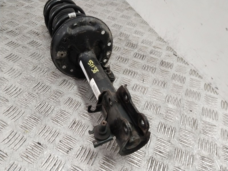 Recambio de amortiguador delantero izquierdo para opel corsa d (s07) 1.2 (l08, l68) referencia OEM IAM 13343097  