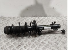 Recambio de amortiguador delantero derecho para skoda rapid (nh3, nk3, nk6) 1.6 tdi referencia OEM IAM 6R0413031BF  