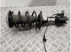 Recambio de amortiguador delantero derecho para opel vectra c berlina elegance referencia OEM IAM 13254162