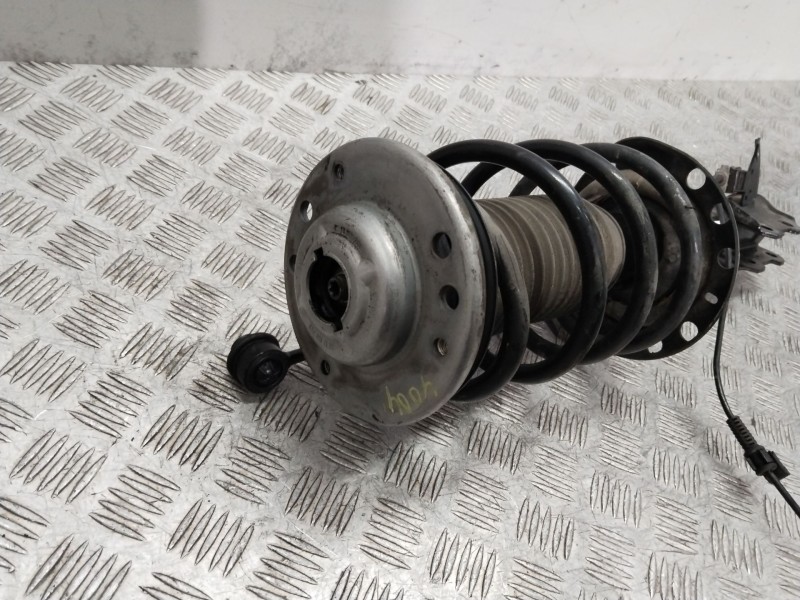 Recambio de amortiguador delantero derecho para opel vectra c berlina elegance referencia OEM IAM 13254162   Recambio de amortiguador delantero derecho para opel vectra c berlina elegance referencia OEM IAM 13254162
