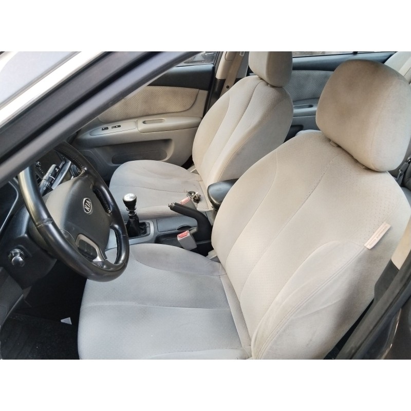 KIA MAGENTIS II (MG) - imagen 6