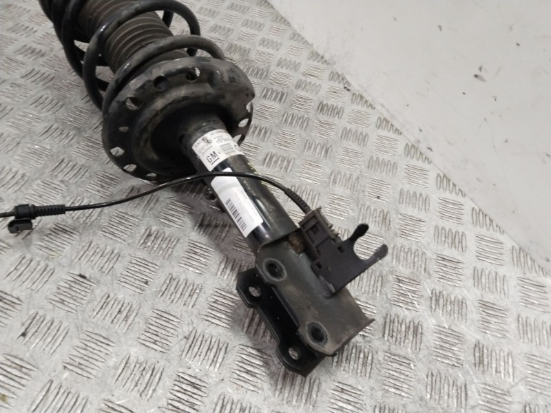 Recambio de amortiguador delantero derecho para opel vectra c berlina elegance referencia OEM IAM 13254162   Recambio de amortiguador delantero derecho para opel vectra c berlina elegance referencia OEM IAM 13254162