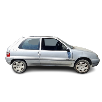CITROËN SAXO (S0, S1)