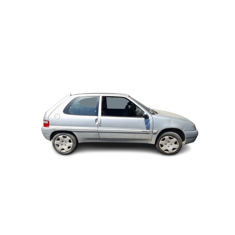 CITROËN SAXO (S0, S1) - imagen 1