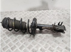 Recambio de amortiguador delantero derecho para fiat grande punto (199_) 1.4 t-jet (199axm1a, 199bxm1a, 199bxn1a) referencia OEM