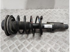 Recambio de amortiguador delantero izquierdo para peugeot 206 cc (2d) 1.6 16v (2dnfuf, 2dnfur) referencia OEM IAM 5202NH  