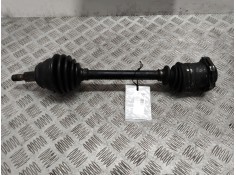 Recambio de transmision delantera izquierda para seat leon (1m1) 1.6 16 v referencia OEM IAM 1J0407271JL  