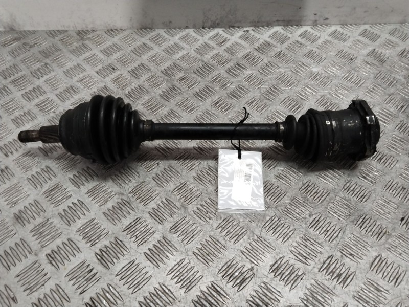 Recambio de transmision delantera izquierda para seat leon (1m1) 1.6 16 v referencia OEM IAM 1J0407271JL  