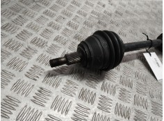 Recambio de transmision delantera izquierda para seat leon (1m1) 1.6 16 v referencia OEM IAM 1J0407271JL   2