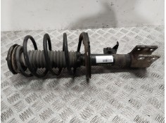 Recambio de amortiguador delantero izquierdo para peugeot 307 sw (3h) 1.6 hdi 110 referencia OEM IAM 5202HK  