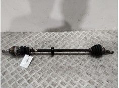 Recambio de transmision delantera derecha para opel astra g coupé (t98) 1.6 16v (f07) referencia OEM IAM 9117408  