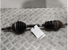 Recambio de transmision delantera izquierda para opel astra g coupé (t98) 1.6 16v (f07) referencia OEM IAM 9117407  