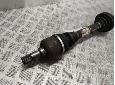 Recambio de transmision delantera izquierda para citroën xsara picasso (n68) 2.0 hdi referencia OEM IAM 9642426680   2