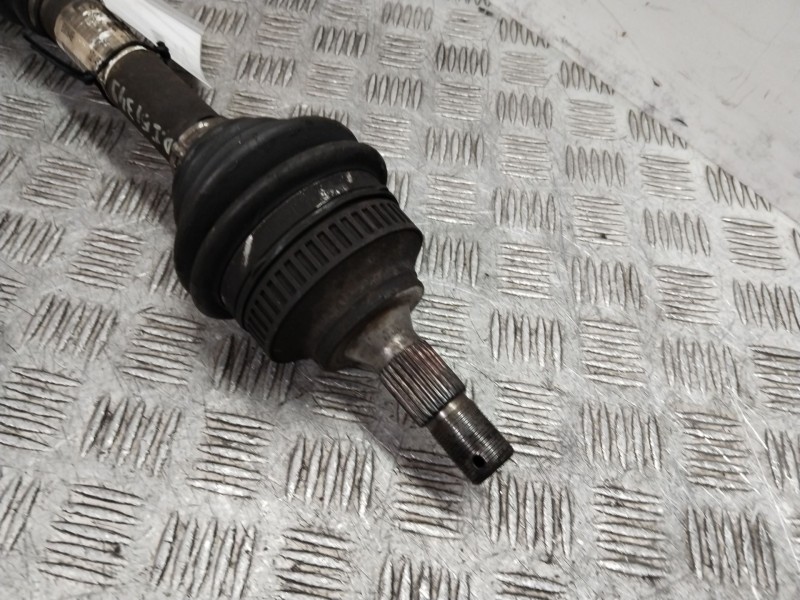 Recambio de transmision delantera izquierda para citroën xsara picasso (n68) 2.0 hdi referencia OEM IAM 9642426680  