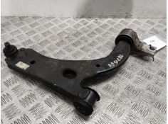 Recambio de brazo suspension inferior delantero derecho para ford fiesta v (jh_, jd_) 1.4 16v referencia OEM IAM 1436169  121280