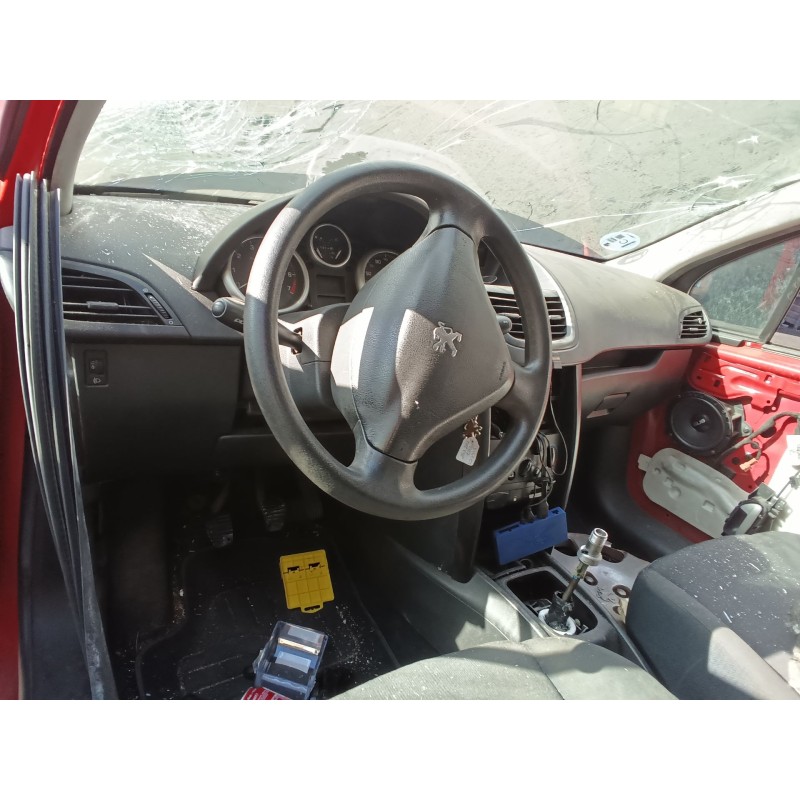 PEUGEOT 207/207+ (WA_, WC_) - imagen 4