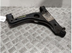 Recambio de brazo suspension inferior delantero derecho para opel astra g coupé (t98) 1.6 16v (f07) referencia OEM IAM 90498736 