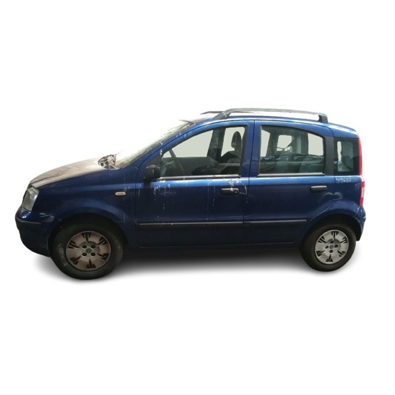FIAT PANDA (169) - imagen 4
