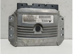 Recambio de centralita motor uce para renault scenic ii emotion referencia OEM IAM 8200611648 8200509516 