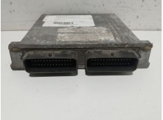 Recambio de centralita motor uce para renault megane i berlina hatchback (ba0) 1.6e alize referencia OEM IAM    2