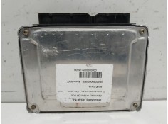 Recambio de centralita motor uce para audi a4 berlina (8e) 1.9 tdi (96kw) referencia OEM IAM 0281010729 038906019FP