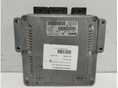 Recambio de centralita motor uce para peugeot 406 berlina (s1/s2) srdt referencia OEM IAM 0281010593 9643527380 1929ZS